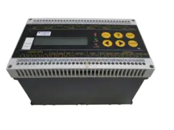 SAFETY LIGHT CURTAINS