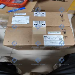 ONE NEW FACTORY SEALED ALLEN-BRADLEY 2711P-T12W22D9P WITH 1-YEAR WARRANTY