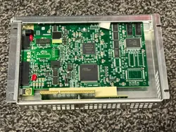 ALLEN-BRADLEY 2711P-RN6 PANELVIEW