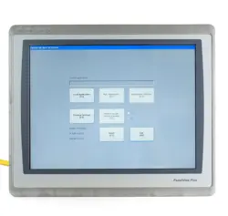ALLEN BRADLEY 2711P-T15C22D9P /A PANELVIEW PLUS 7 COLOR TOUCH 15