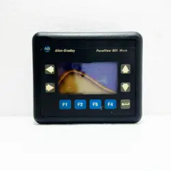MICRO HMI –