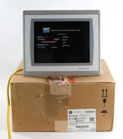 2022 ALLEN BRADLEY 2711P-T10C22D9P /B PANELVIEW PLUS 7 10 SERIES B - NEW SURPLUS