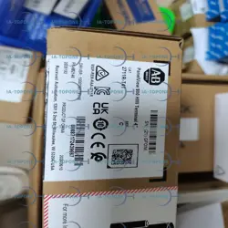 1PC BRAND NEW SEALED ALLEN-BRADLEY 2711R-T4T US FREE TAX + WARRANTY