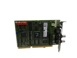 ALLEN BRADLEY 1784-KTCX15 SER. B COMMUNICATION INTERFACE CARD  UNMP