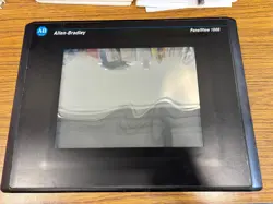 ALLEN BRADLEY  2711-T10G1 PANELVIEW 1000 2711T10G1 OVERNIGHT SHIPPING