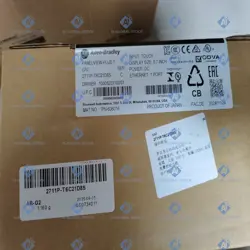 *US STOCK* ONE NEW AND SEALED ALLEN-BRADLEY 2711P-T6C21D8S 1-YEAR WARRANTY