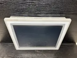 2020 ALLEN BRADLEY 2711P-T15C22D8S SER C PANELVIEW PLUS 7 TOUCHSCREEN 15 IN HMI