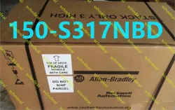 BRADLEY CONTROLLER 150S317NBD