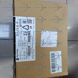 1PC BRAND NEW IN BOX ALLEN-BRADLEY 2711P-T6C21D8S REAL US STOCK LOCAL SHIPPING