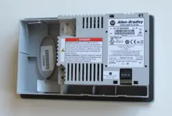 NEW ALLEN BRADLEY 2711P-B6M5D8 FREE SHIPPING NEW IN BOX NEW FACTORY SEALED PLC