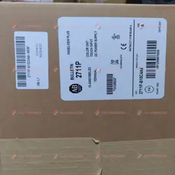 IN BOX 2711P-B15C4A8