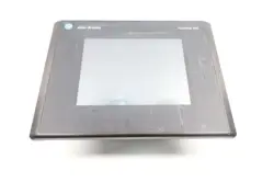 BRADLEY 2711-T10C8 PANELVIEW