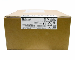 ALLEN BRADLEY2711P-T6C21D8S SER B HMI PANELVIEW PLUS 7 GRAPHIC TERMINAL