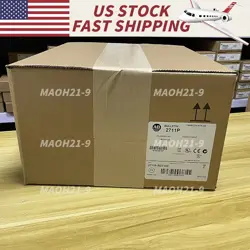 2711P-RDT10C SER TOUCH