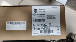 1PC BRAND NEW SEALED ALLEN-BRADLEY 2711P-T6C5D8 US FREE TAX + WARRANTY