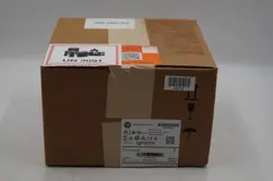 ALLEN BRADLEY 2711P-T7C22D9P SER : B