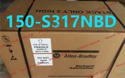 150-S317NBD BRAND NEW ALLEN BRADLEY CONTROLLER 150S317NBD FREE SHIP