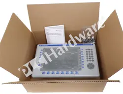 SURPLUS ALLEN BRADLEY 2711P-B10C6A1 /A PANELVIEW PLUS 1000 10.4