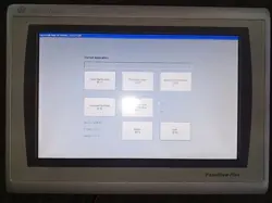2711P-T12W22D9P SERIES A ALLEN BRADLEY PANELVIEW PLUS 7 TERMINAL