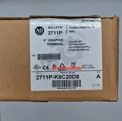 K6C20D8 FAST SHIPPING