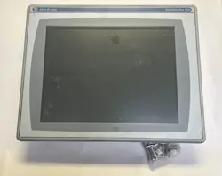 ALLEN BRADLEY,2711P-RDT15C,PANELVIEW PLUS 1500 COLOR TOUCH SCREEN
