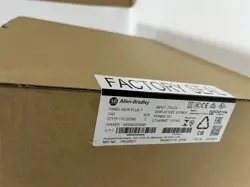 TERMINAL ALLEN-BRADLEY 2711P-T7C22D8S