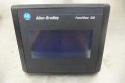 U122 ALLEN BRADLEY