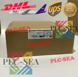 2711P-T10C22D8S FACTORY SEALED ALLEN BRADLEY AB SER C PANELVIEW PLUS TOUCH 10