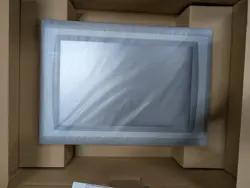 ALLEN BRADLEY PANELVIEW PLUS 7 GRAPHIC TERMINAL 2711P-T12W21D8S