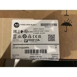 2711PT7C22D9PK USA STOCK