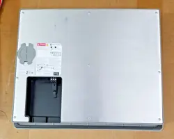 2711P-T15C21D8S /C PANELVIEW