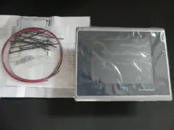 NEW 2715P-T7CD NEW ALLEN BRADLEY PANELVIEW 5510 GRAPHIC TERMINAL