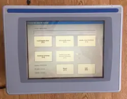 1000 2711P-RDT10C OPERATOR