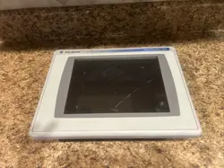 ALLEN BRADLEY  2711P-RDT10C SERIES B PANELVIEW PLUS 1000 ASSEMBLED TERMINAL