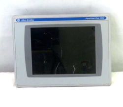 ALLEN-BRADLEY 2711P-RDT10C PANELVIEW