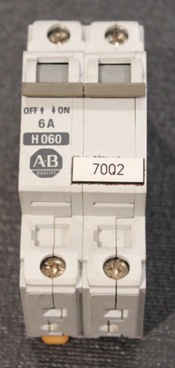 BRADLEY 1492-CB2H060. POLE