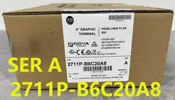 SHIP 2711PB6C20A8 NEW