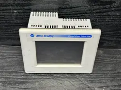 600 PERFECT TOUCHSCREEN