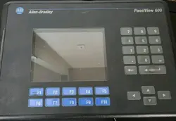 600 2711-K6C2 SERIES