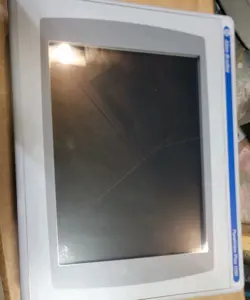 REFURBISHED ALLEN-BRADLEY 2711P-RP8A HMI PANELVIEW PLUS 6 LOGIC MODULE 2711PRP8A