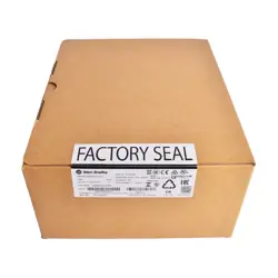 NEW SEALED ALLEN BRADLEY HMI PANELVIEW PLUS 7 TERMINAL  2711P-T7C21D8S