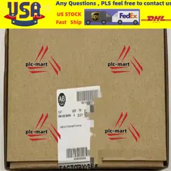 1PC NEW 2080-L50E-24AWB ALLEN-BRADLEY FAST SHIPPING REAL US STOCK