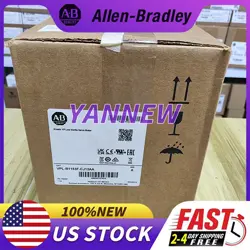 ALLEN BRADLEY VPL-B1153F-CJ12AA.  BRAND NEW FACTORY SEALED