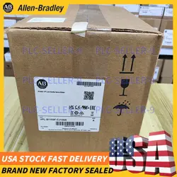 FREE SHIPPING BRAND NEW ALLEN BRADLEY VPL-B1153F-CJ12AA.