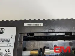 ALLEN-BRADLEY CONTROL