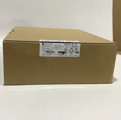 SEALED ALLEN-BRADLEY 2711P-T9W22D8S HMI PANELVIEW PLUS 7