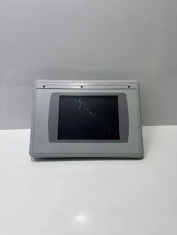 ALLEN BRADLEY 2711P-RDT7C SER C PANELVIEW PLUS ( NOT WORKING)