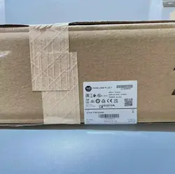 SEALED ALLEN-BRADLEY 2711P-T19C22D9P