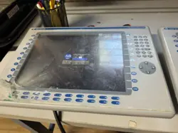 LOGIC MODULE 2711P-RP9A