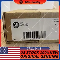 1PC 2711-NL3 ALLEN BRADLEY 2711-NL3 A PANELVIEW 600 BACKLIGHT OEM FREE SHIP